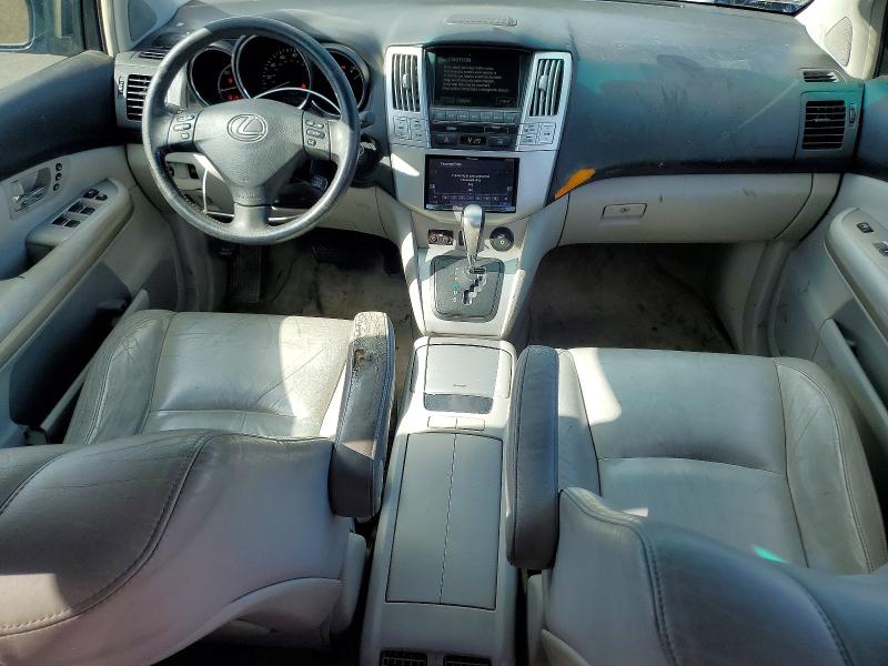 Продажа на аукционе авто 2006 Lexus Rx, vin: JTJHW31U160010563, номер лота: 78171545