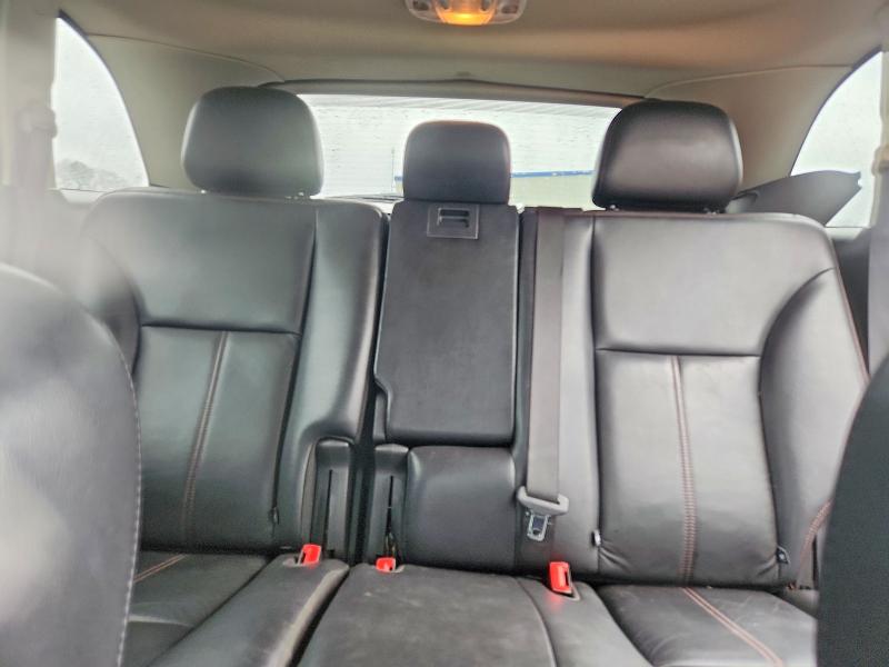 2013 Ford Edge მანქანა იყიდება აუქციონზე, vin: 2FMDK3JC1DBA54333, აუქციონის ნომერი: 79057005