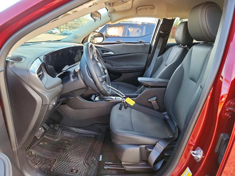 Aukcja sprzedaży 2025 Buick Encore Gx, vin: KL4AMBSP2SB040709, numer aukcji: 78564585