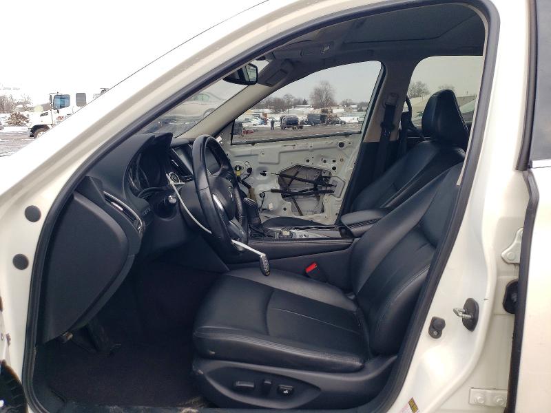 78595785 :رقم المزاد ، JN1EV7AR7KM552445 vin ، 2019 Infiniti Q50 مزاد بيع