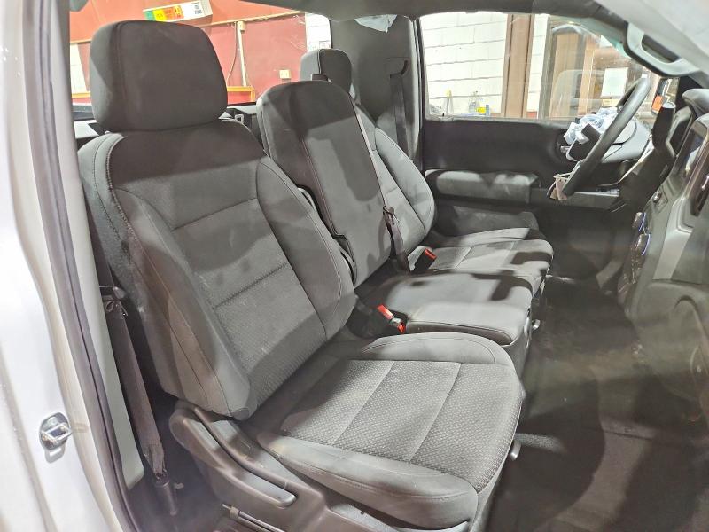 Aukcja sprzedaży 2024 Chevrolet Silverado, vin: 3GCNAAED1RG410237, numer aukcji: 77398175