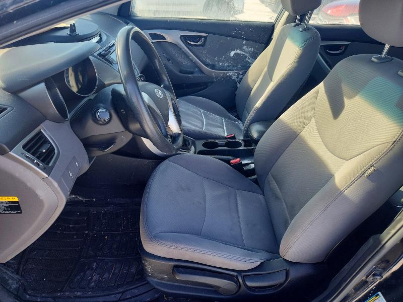 Aukcja sprzedaży 2013 Hyundai Elantra, vin: 5NPDH4AE5DH376603, numer aukcji: 77217325