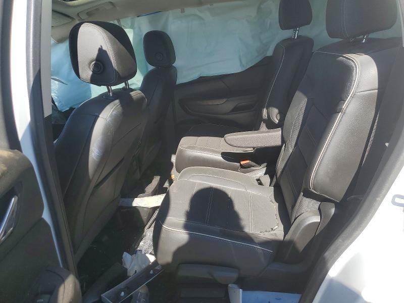 Продажа на аукционе авто 2020 Gmc Acadia, vin: 1GKKNPLS1LZ150039, номер лота: 75905015