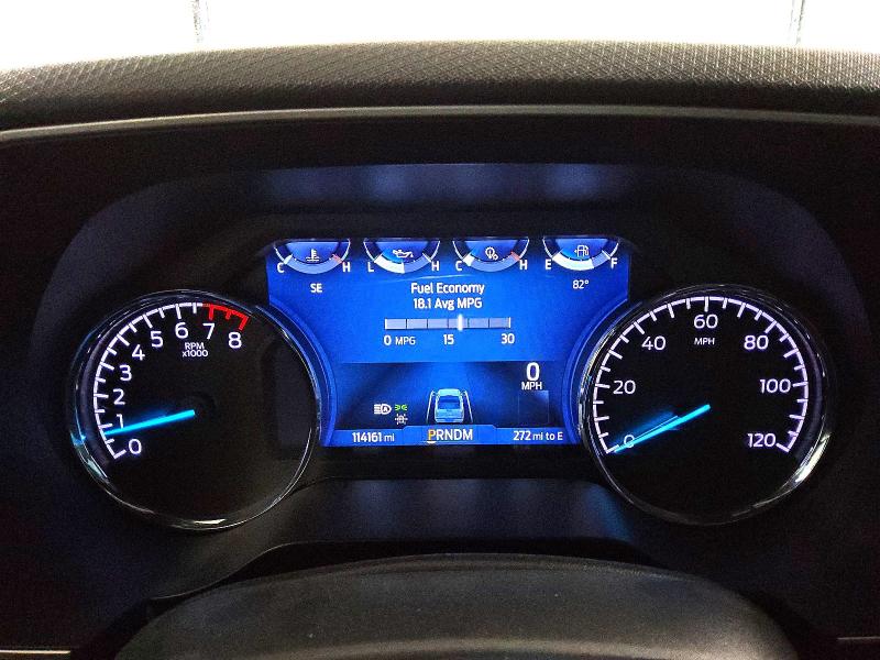Продажа на аукционе авто 2022 Ford F150, vin: 1FTFW1E5XNKD01499, номер лота: 76820535
