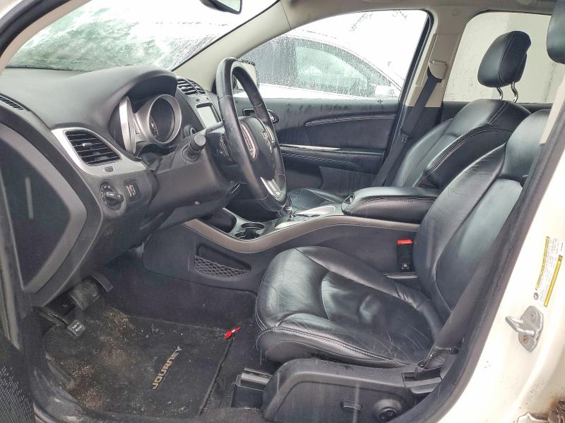 2013 Dodge Journey მანქანა იყიდება აუქციონზე, vin: 3C4PDDFG8DT705796, აუქციონის ნომერი: 77276895