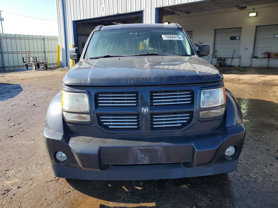 Aukcja sprzedaży 2011 Dodge Nitro, vin: 1D4PT4GK5BW576111, numer aukcji: 76968415
