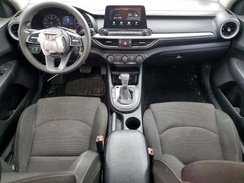 Aukcja sprzedaży 2020 Kia Forte, vin: 3KPF24AD0LE257376, numer aukcji: 77598435