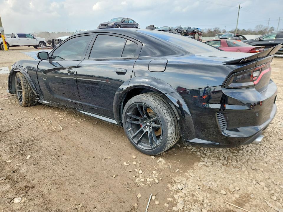 Aukcja sprzedaży 2020 Dodge Charger, vin: 2C3CDXGJ9LH166482, numer aukcji: 77018425