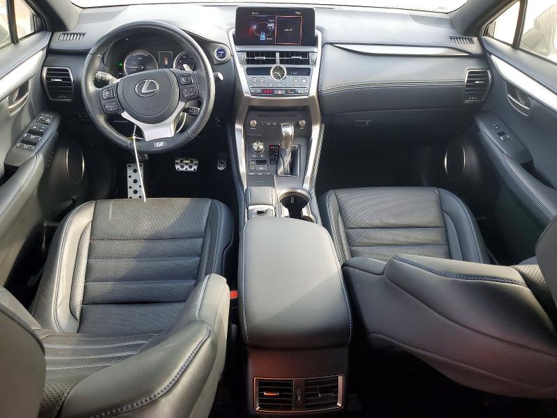 Продажа на аукционе авто 2021 Lexus Nx, vin: JTJSJRDZ1M5011341, номер лота: 72424335