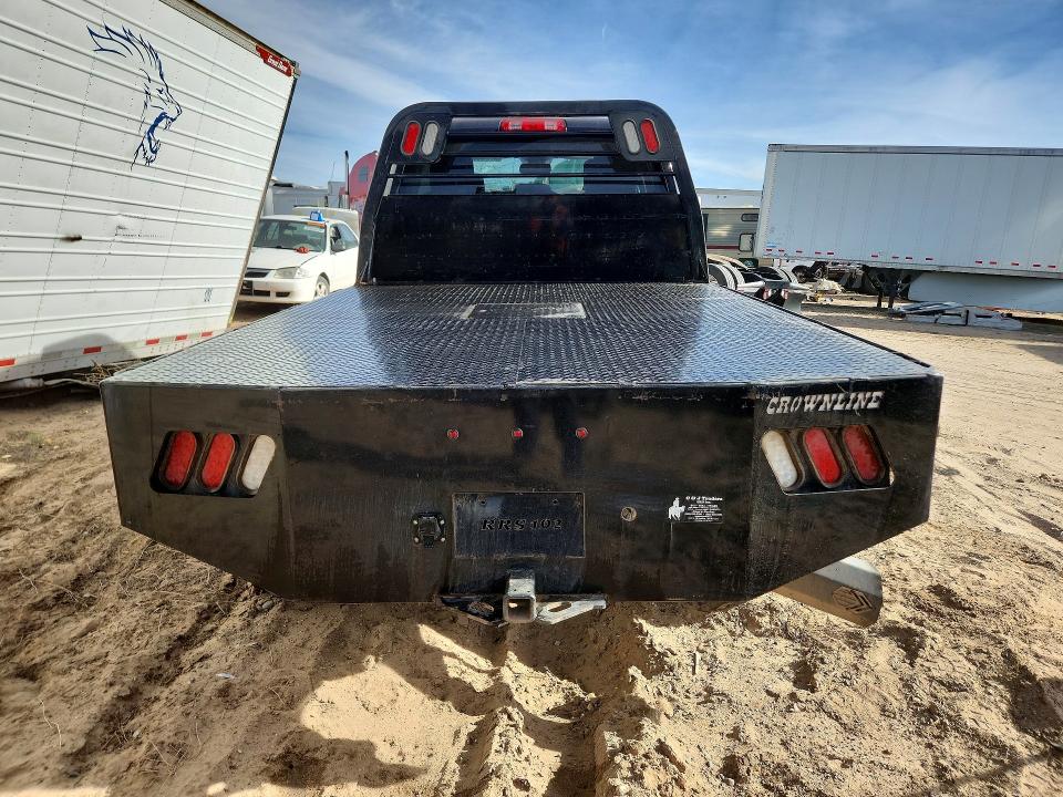 Продаж на аукціоні авто 2014 Ram 2500, vin: 3C6UR5HLXEG105772, номер лоту: 77709195