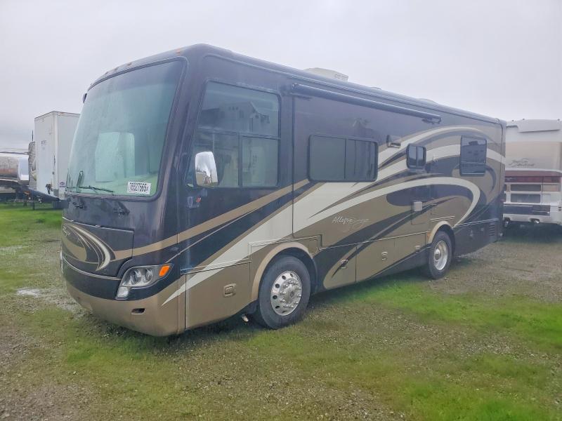 Aukcja sprzedaży 2013 Tiffin Motorhomes Inc Breeze, vin: 5VBRC93A2DA114600, numer aukcji: 76527565