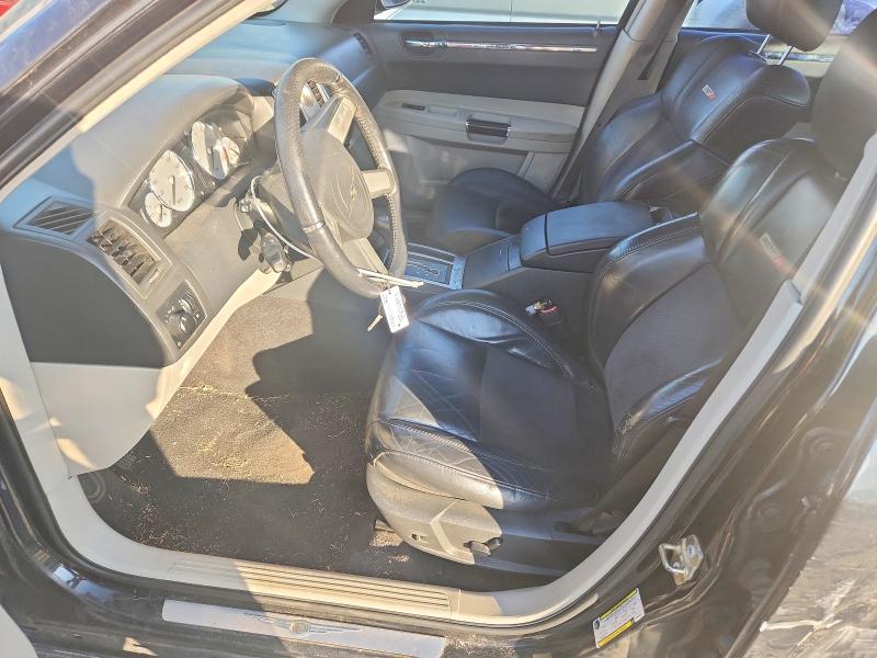 Продаж на аукціоні авто 2006 Chrysler 300c, vin: 2C3LA73W06H403519, номер лоту: 75795145
