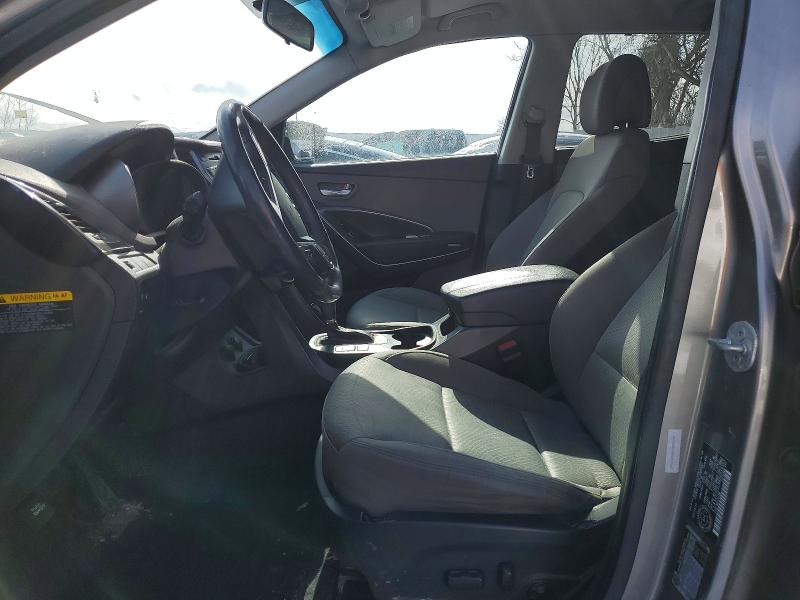 Продажа на аукционе авто 2013 Hyundai Santa Fe Sport, vin: 5XYZU3LB8DG019583, номер лота: 77854715
