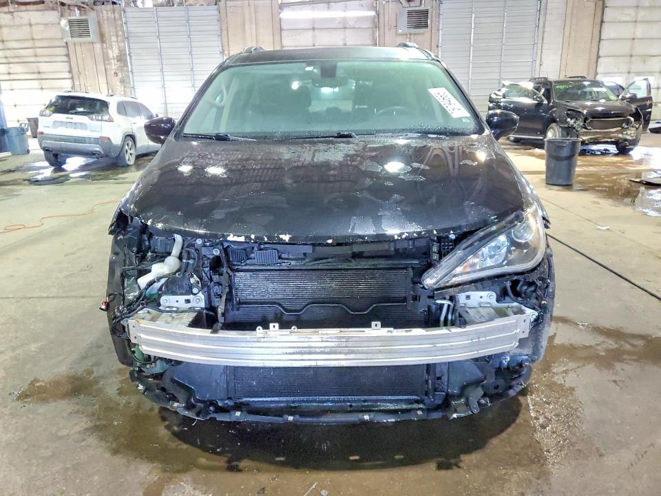 Aukcja sprzedaży 2017 Chrysler Pacifica, vin: 2C4RC1EG4HR531388, numer aukcji: 75794665