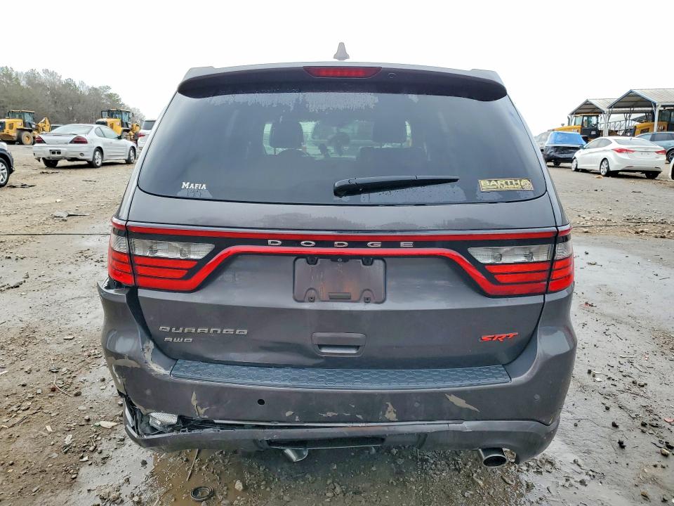 Aukcja sprzedaży 2015 Dodge Durango, vin: 1C4SDJCT2FC939117, numer aukcji: 76763045