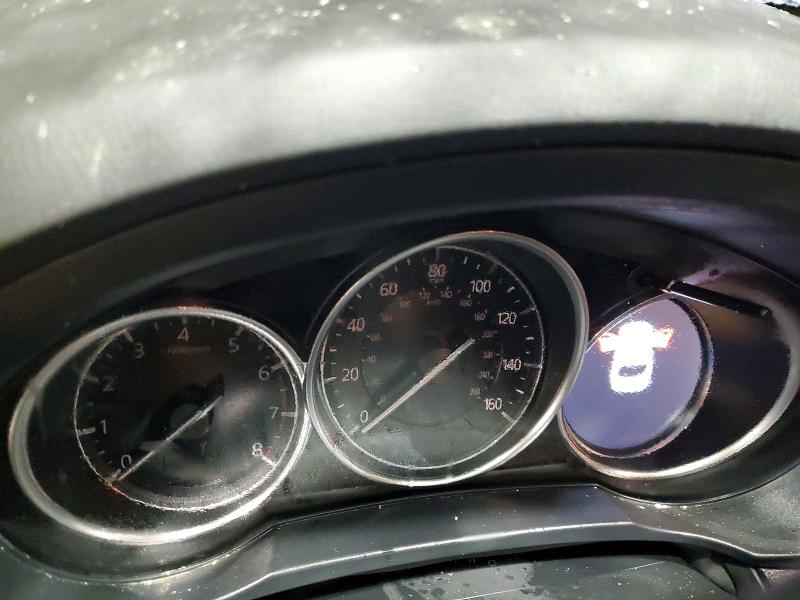 2024 Mazda Cx-5 მანქანა იყიდება აუქციონზე, vin: JM3KFBCL5R0443385, აუქციონის ნომერი: 78604795