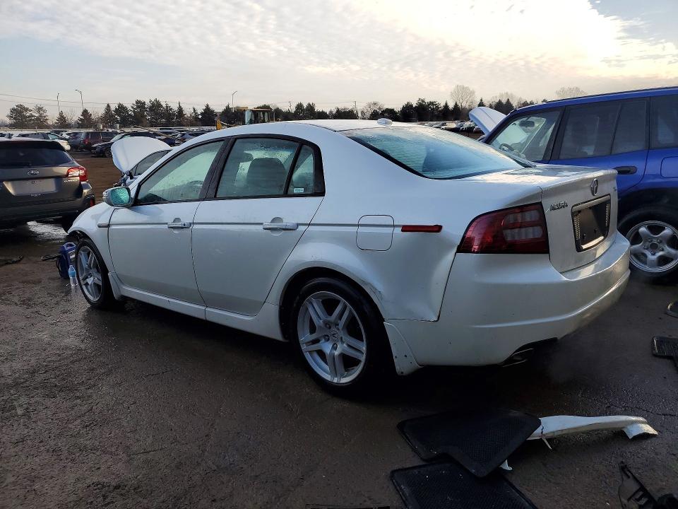 Продаж на аукціоні авто 2008 Acura Tl, vin: 19UUA66288A034222, номер лоту: 76372365