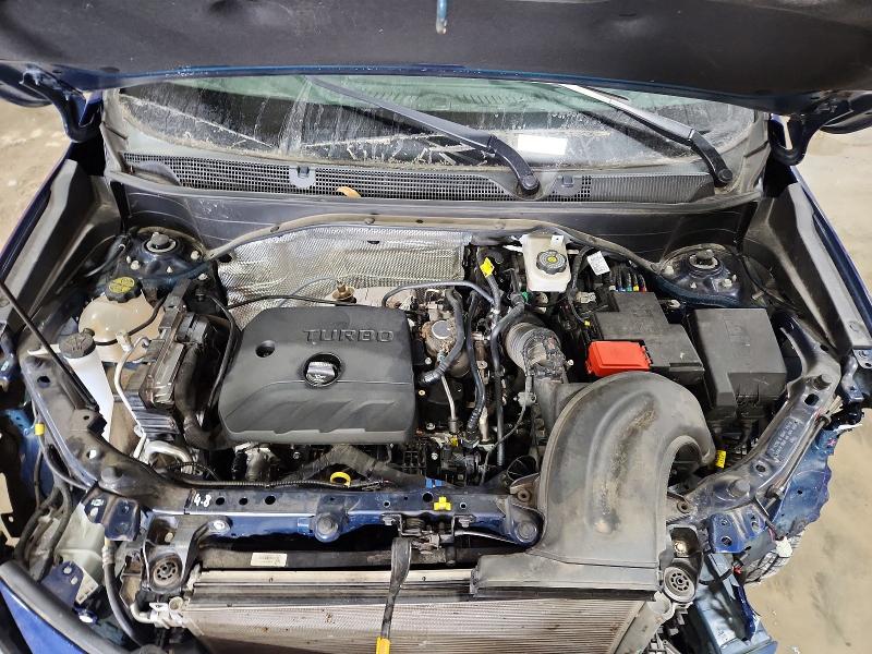 Продаж на аукціоні авто 2023 Buick Encore Gx, vin: KL4MMCSL5PB119380, номер лоту: 74080095