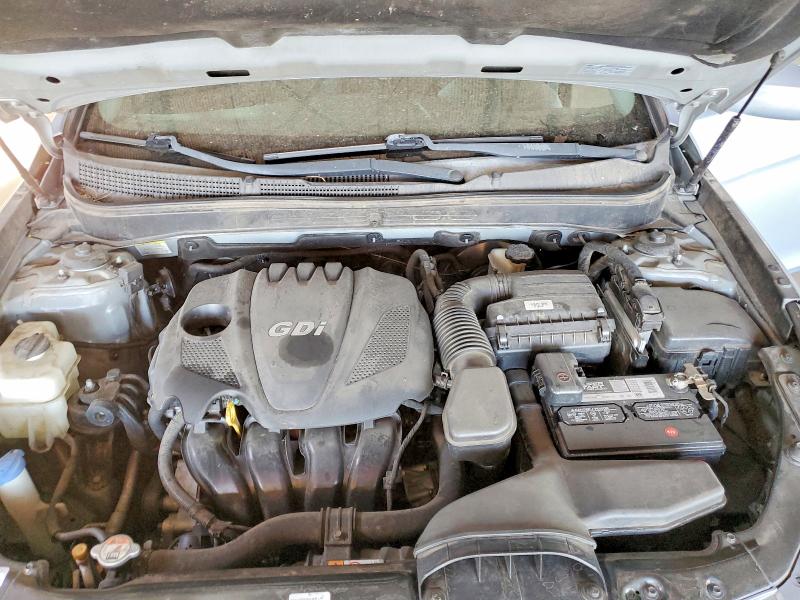 Aukcja sprzedaży 2013 Hyundai Sonata, vin: 5NPEB4AC5DH754696, numer aukcji: 79470995