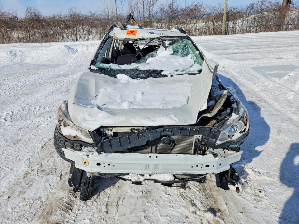 Aukcja sprzedaży 2017 Subaru Crosstrek, vin: JF2GPADC3HH217397, numer aukcji: 75043365