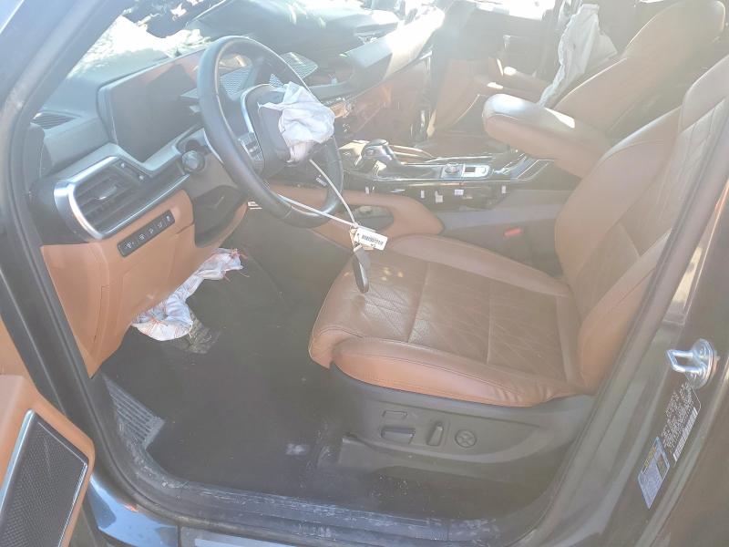 Продажа на аукционе авто 2024 Kia Telluride, vin: 5XYP5DGC5RG454503, номер лота: 76971125