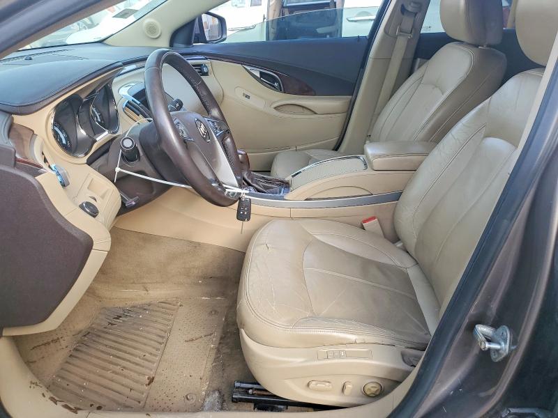 2011 Buick Lacrosse მანქანა იყიდება აუქციონზე, vin: 1G4GC5EC4BF232120, აუქციონის ნომერი: 79030595