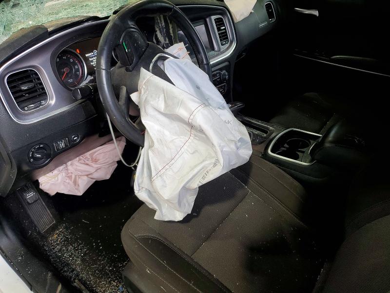 78876255 :رقم المزاد ، 2C3CDXBG4KH758902 vin ، 2019 Dodge Charger مزاد بيع