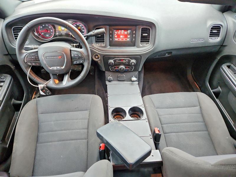 Продажа на аукционе авто 2017 Dodge Charger, vin: 2C3CDXAG5HH638519, номер лота: 77992175