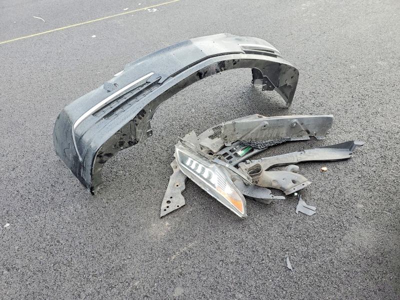 2016 Acura Tlx მანქანა იყიდება აუქციონზე, vin: 19UUB1F37GA005219, აუქციონის ნომერი: 77296695