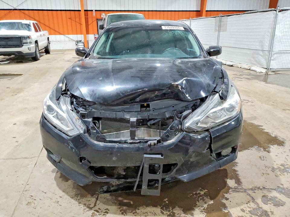 Продажа на аукционе авто 2016 Nissan Altima 2.5, vin: 1N4AL3AP4GN304542, номер лота: 77620355