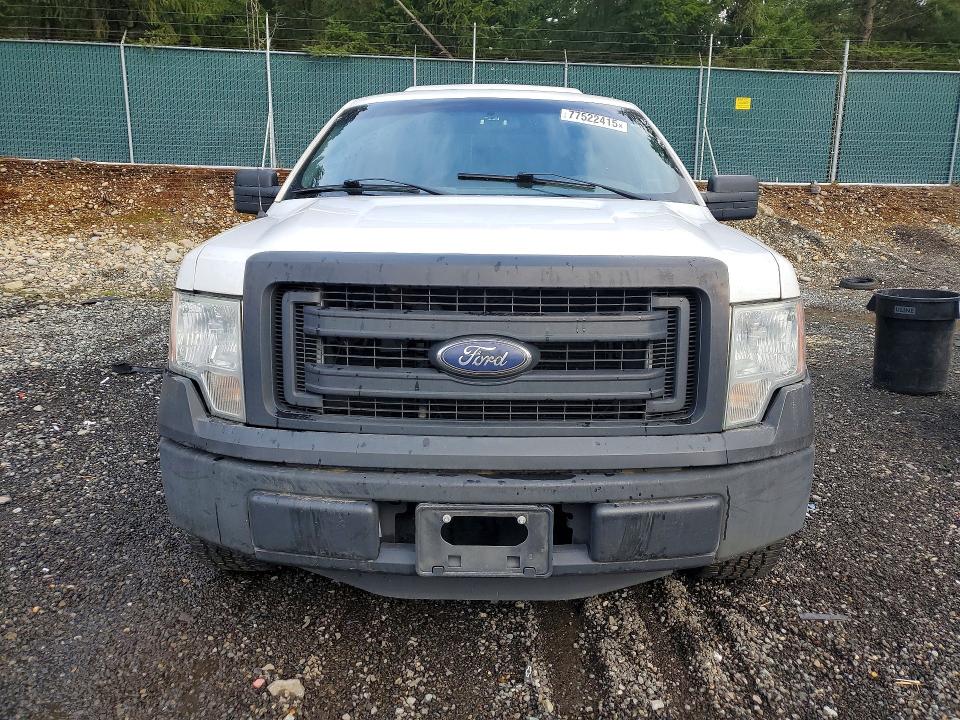 Aukcja sprzedaży 2014 Ford F150, vin: 1FTMF1CFXEFB62857, numer aukcji: 77522415