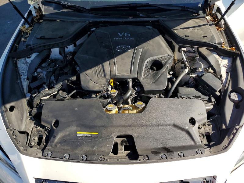 Aukcja sprzedaży 2019 Infiniti Q50, vin: JN1EV7AP7KM514678, numer aukcji: 79067465