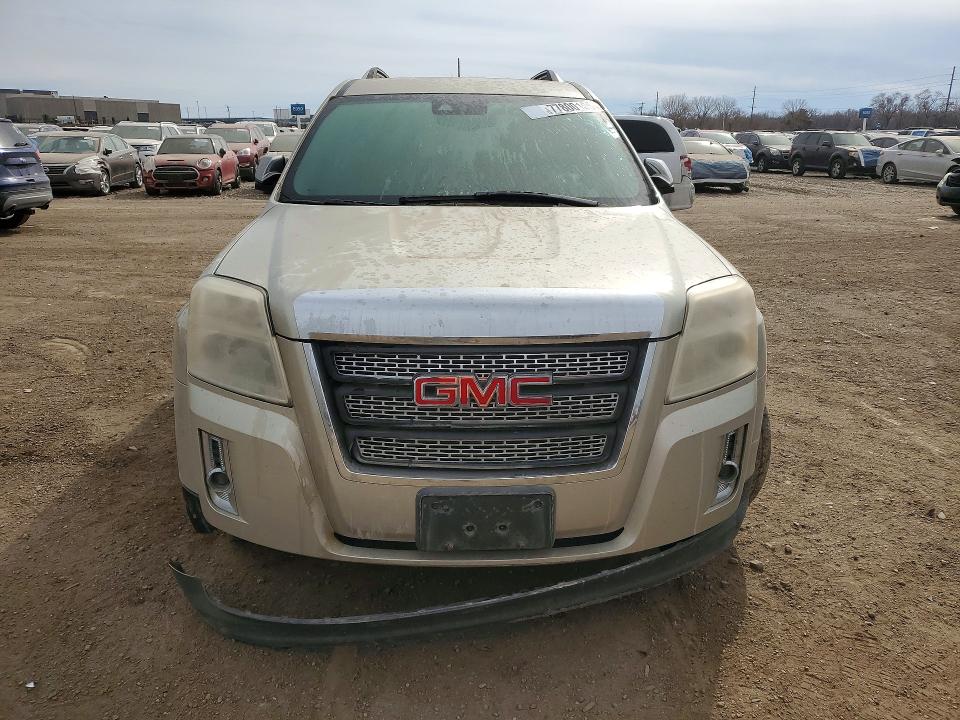 77800105 :رقم المزاد ، 2GKALWEK1D6298651 vin ، 2013 Gmc Terrain مزاد بيع