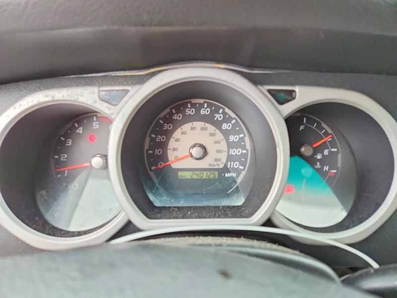 77387625 :رقم المزاد ، JTEBT14RX30017273 vin ، 2003 Toyota 4runner مزاد بيع