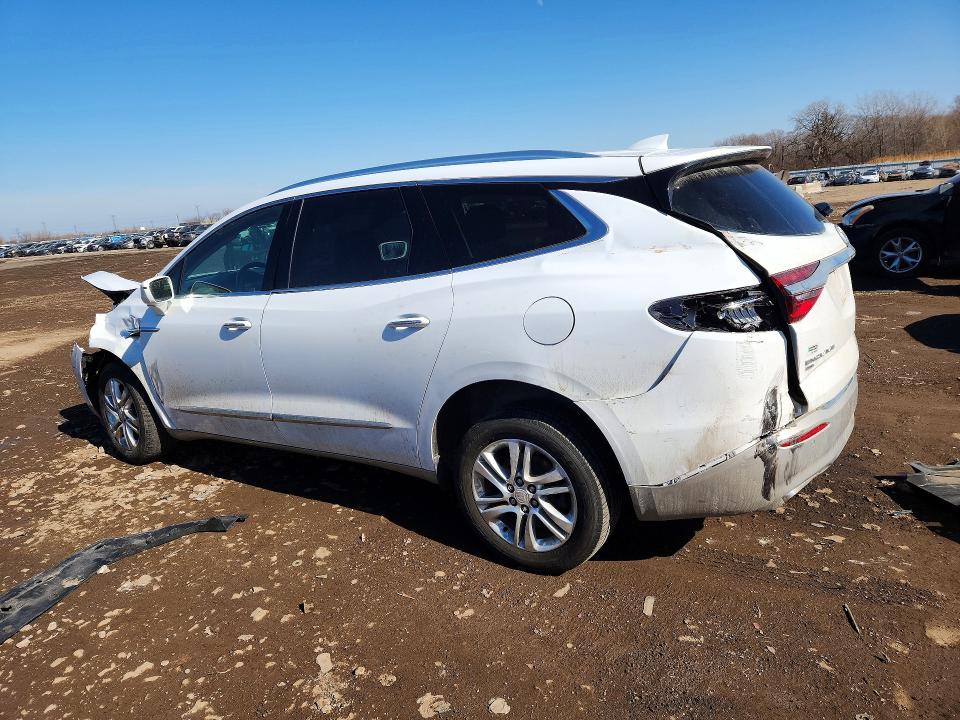 Продаж на аукціоні авто 2020 Buick Enclave, vin: 5GAEVAKW4LJ123752, номер лоту: 78518165