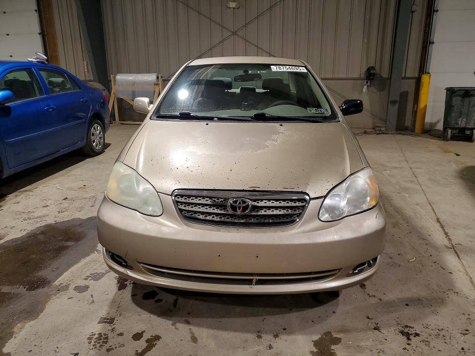 Продаж на аукціоні авто 2006 Toyota Corolla, vin: 1NXBR32EX6Z643509, номер лоту: 78754695