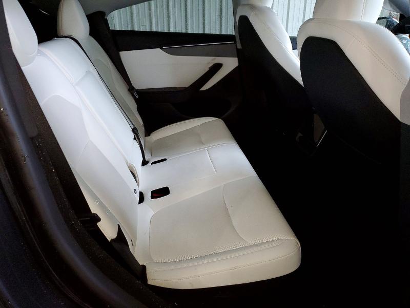 Aukcja sprzedaży 2026 Tesla Model Y, vin: 7SAYGDEE6TF354267, numer aukcji: 78356785