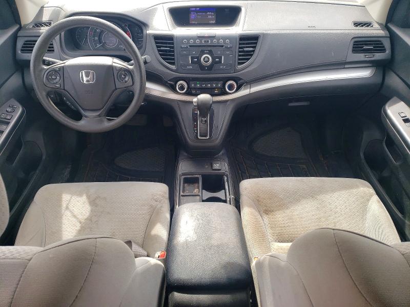75791335 :رقم المزاد ، 2HKRM3H49GH538567 vin ، 2016 Honda Cr-v مزاد بيع