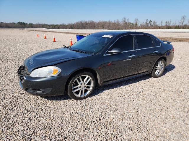 Продаж на аукціоні авто 2015 Chevrolet Impala Limited, vin: 2G1WC5E37F1151280, номер лоту: 76911265