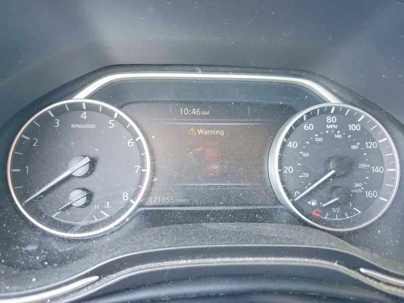 Aukcja sprzedaży 2017 Nissan Maxima, vin: 1N4AA6AP8HC453847, numer aukcji: 77867315