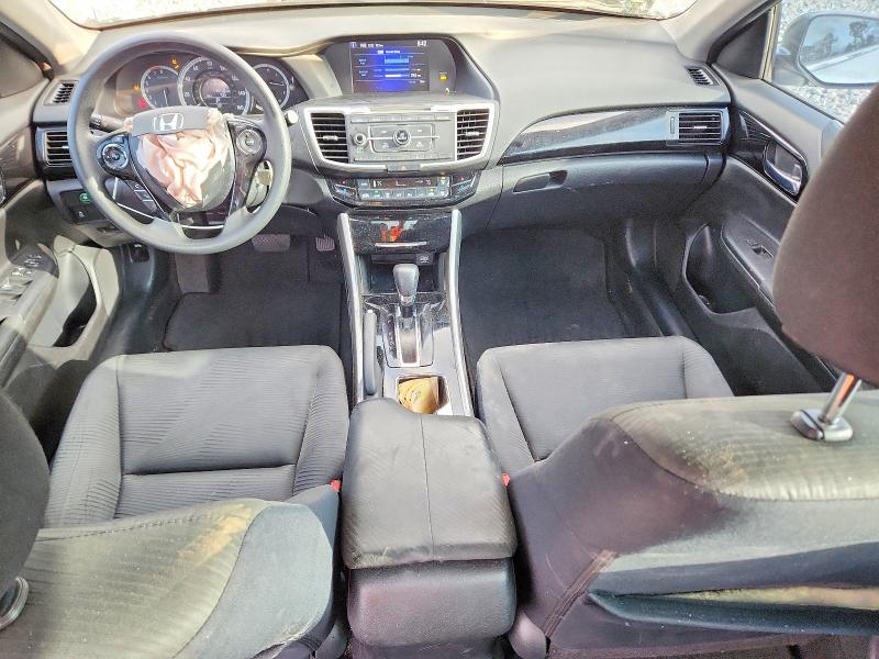 Продаж на аукціоні авто 2017 Honda Accord, vin: 1HGCR2F3XHA177226, номер лоту: 78315765