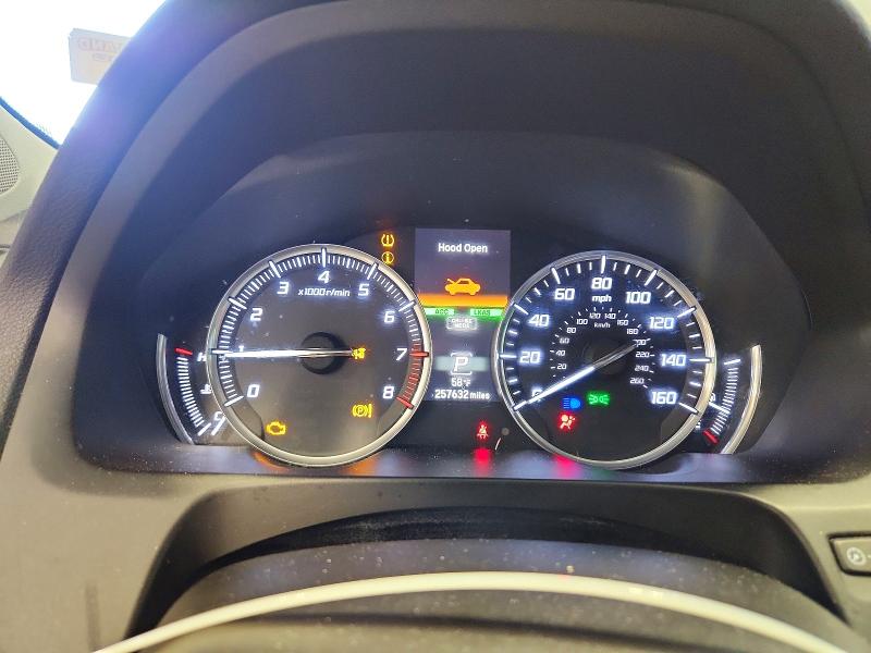 Продаж на аукціоні авто 2015 Acura Tlx, vin: 19UUB3F73FA001309, номер лоту: 77810265
