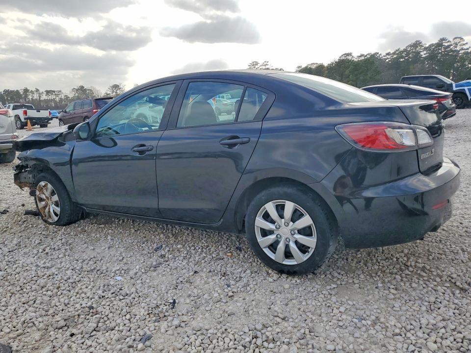 Aukcja sprzedaży 2013 Mazda 3, vin: JM1BL1TF5D1784472, numer aukcji: 79296625