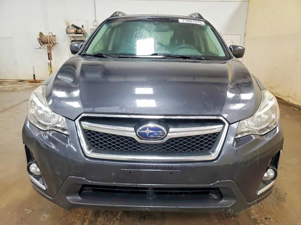 2017 Subaru Crosstrek მანქანა იყიდება აუქციონზე, vin: JF2GPABC0H8225265, აუქციონის ნომერი: 77607975