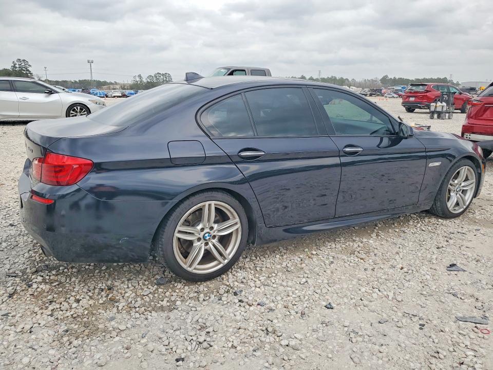 Aukcja sprzedaży 2013 Bmw 535, vin: WBAFR7C56DC820987, numer aukcji: 77628825