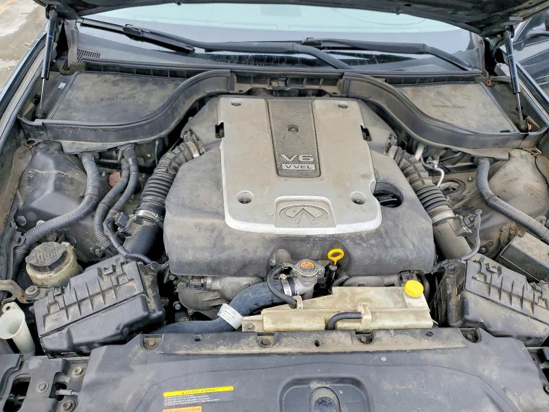 Продажа на аукционе авто 2013 Infiniti G37, vin: JN1CV6AR3DM754493, номер лота: 77570485