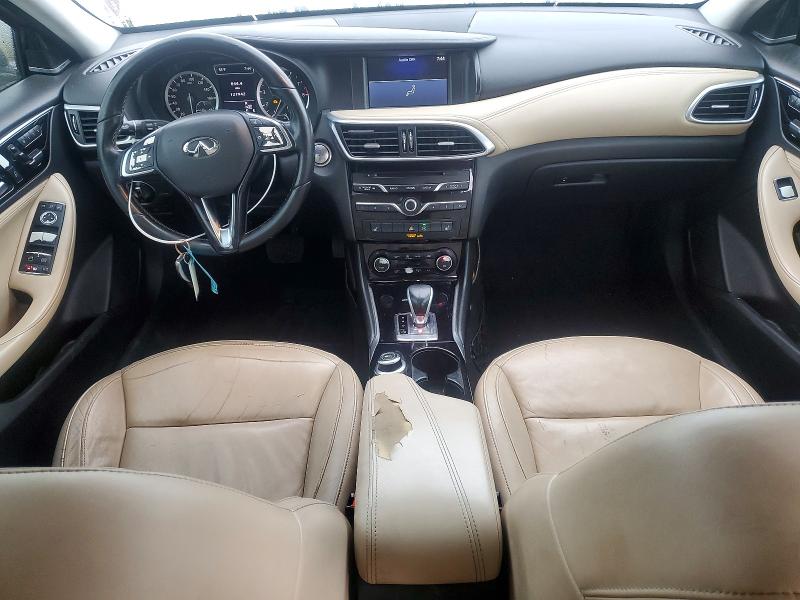 Aukcja sprzedaży 2018 Infiniti Qx30, vin: SJKCH5CPXJA054930, numer aukcji: 76798805