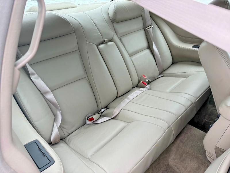 Aukcja sprzedaży 1999 Cadillac Eldorado, vin: 1G6EL12Y8XU600597, numer aukcji: 76849745