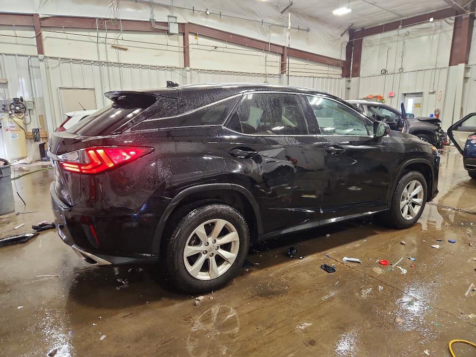 Aukcja sprzedaży 2016 Lexus Rx 350, vin: 2T2BZMCA6GC035910, numer aukcji: 74076925