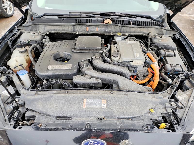 Продажа на аукционе авто 2020 Ford Fusion, vin: 3FA6P0RU9LR182108, номер лота: 76582735